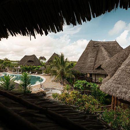 Malaika Beach Villas Malindi Eksteriør bilde