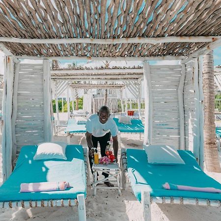 Malaika Beach Villas Malindi Eksteriør bilde