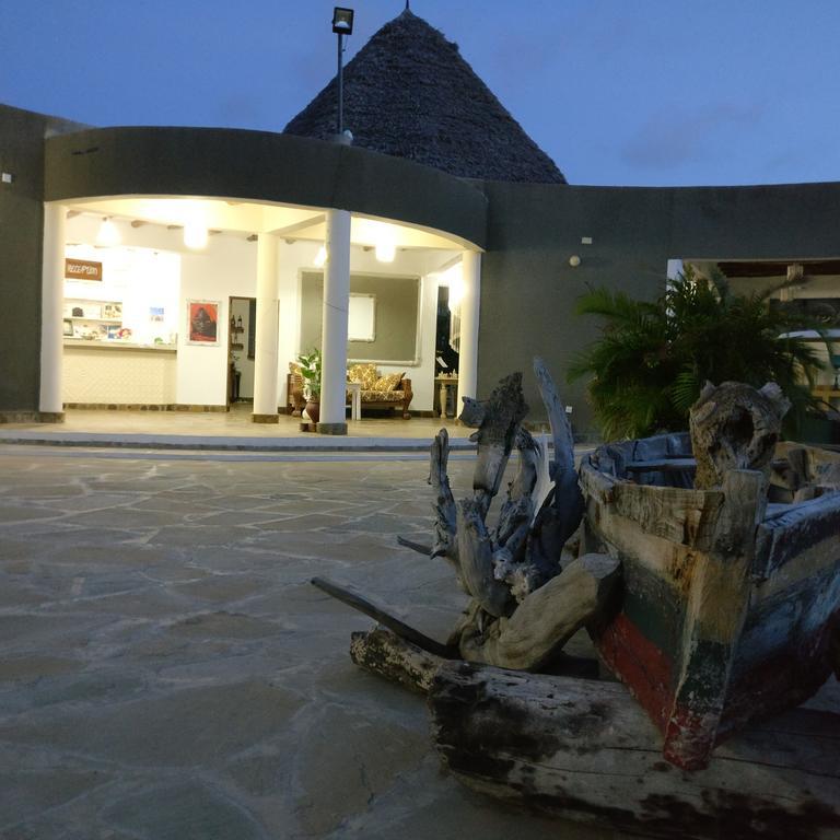 Malaika Beach Villas Malindi Eksteriør bilde
