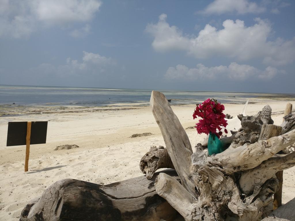 Malaika Beach Villas Malindi Eksteriør bilde