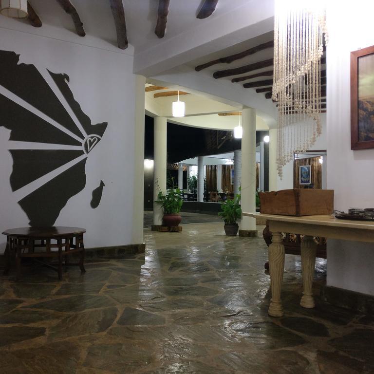 Malaika Beach Villas Malindi Eksteriør bilde