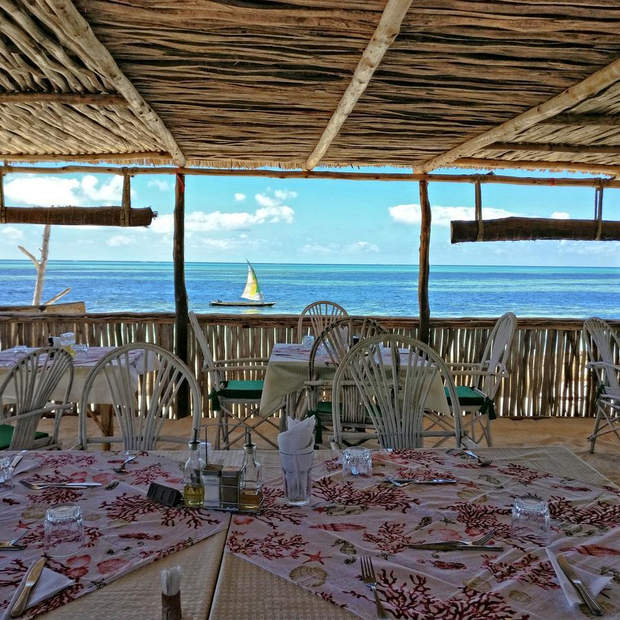 Malaika Beach Villas Malindi Eksteriør bilde