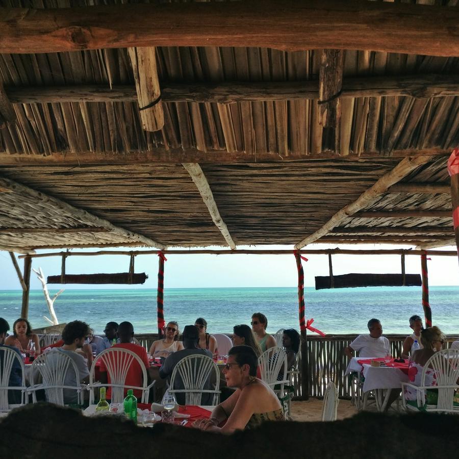 Malaika Beach Villas Malindi Eksteriør bilde