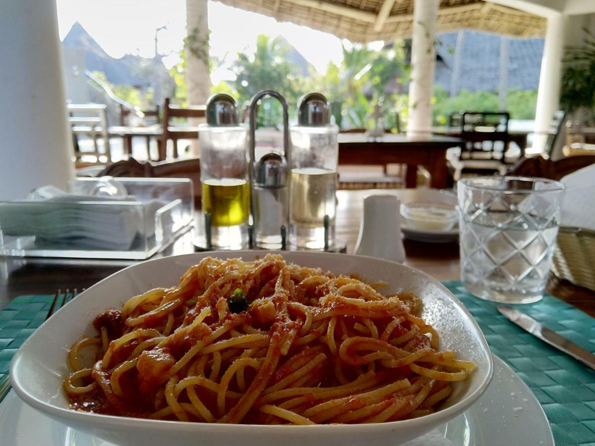 Malaika Beach Villas Malindi Eksteriør bilde