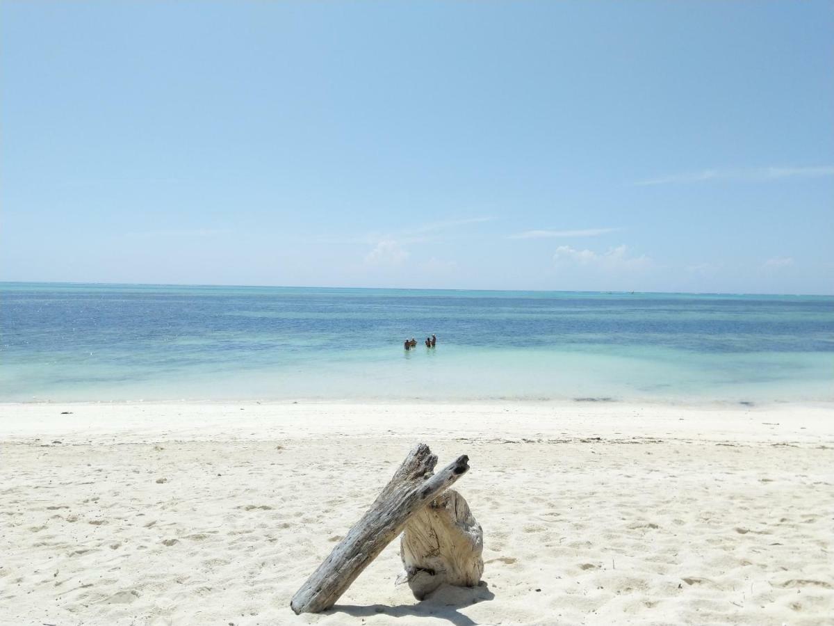 Malaika Beach Villas Malindi Eksteriør bilde