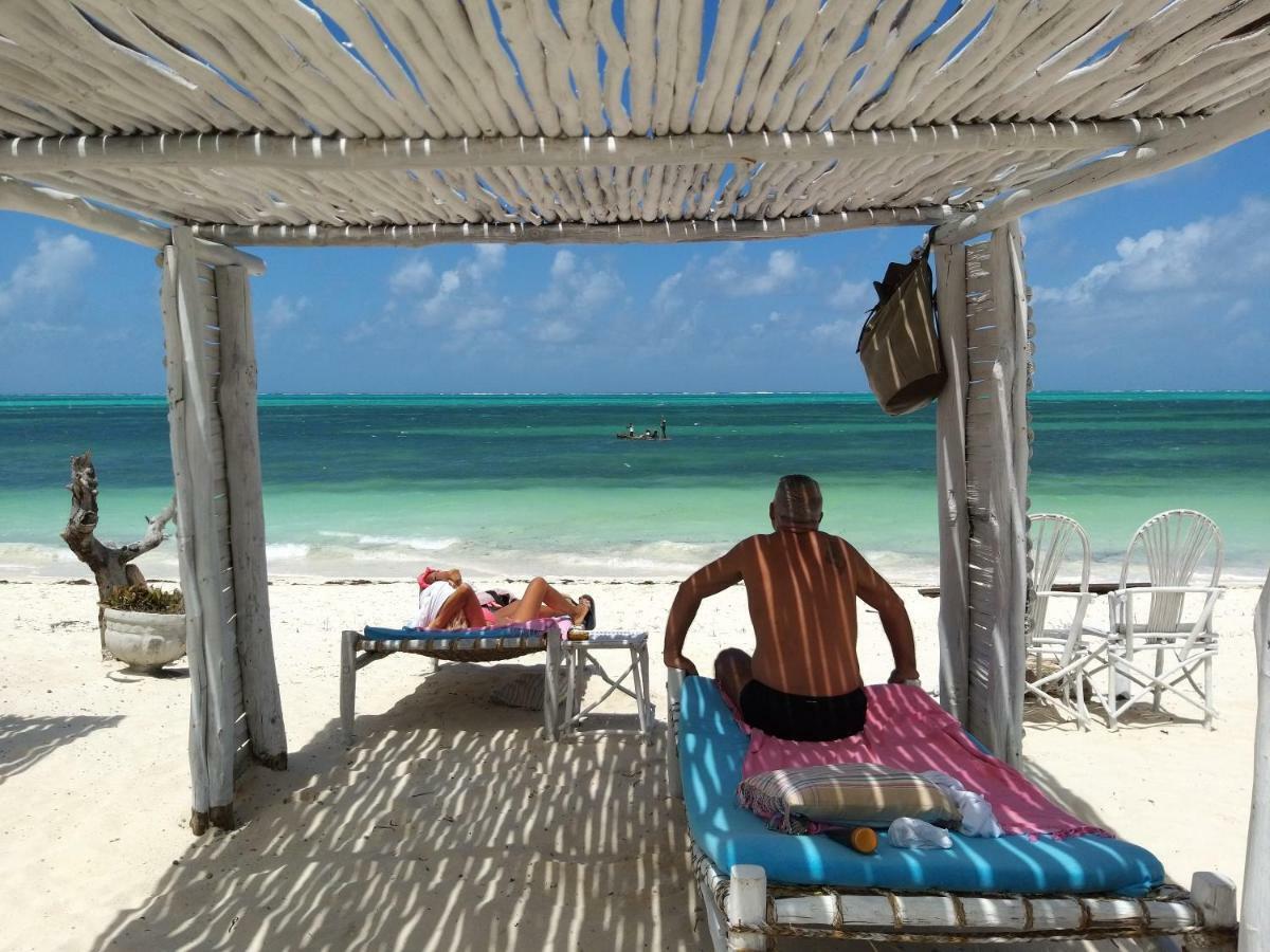 Malaika Beach Villas Malindi Eksteriør bilde