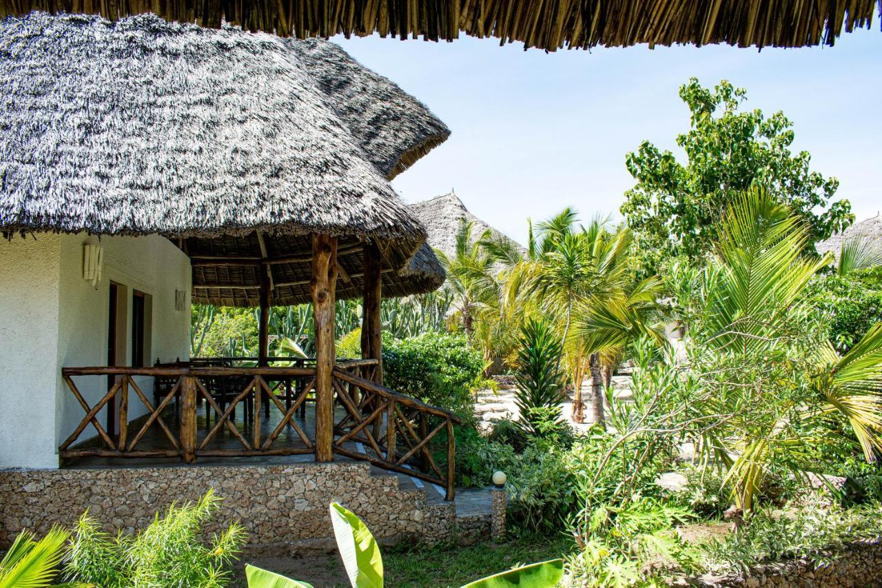 Malaika Beach Villas Malindi Eksteriør bilde