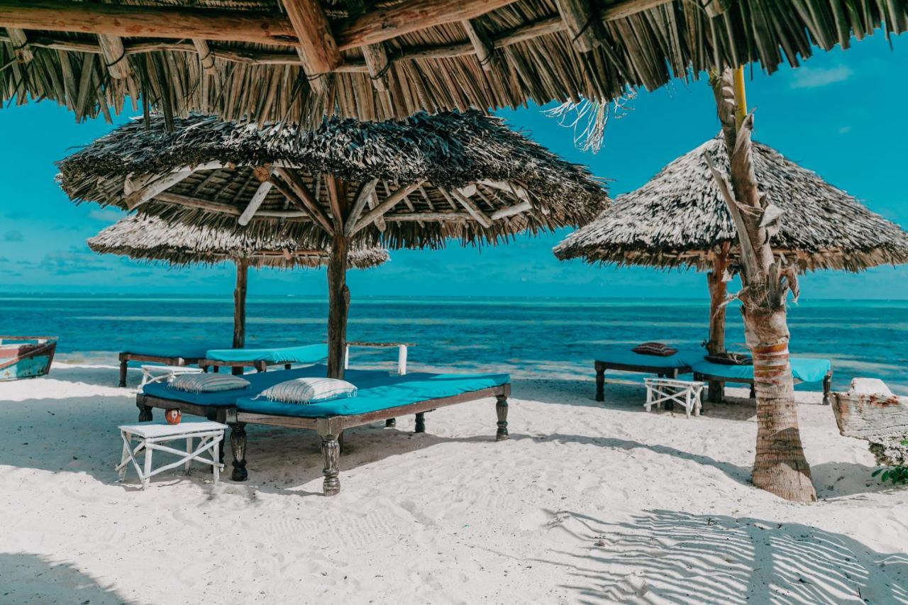 Malaika Beach Villas Malindi Eksteriør bilde
