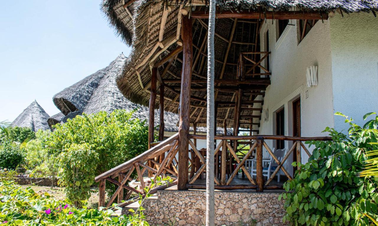 Malaika Beach Villas Malindi Eksteriør bilde