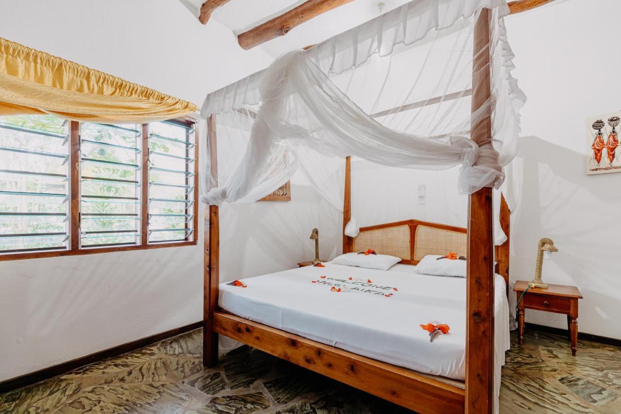 Malaika Beach Villas Malindi Eksteriør bilde