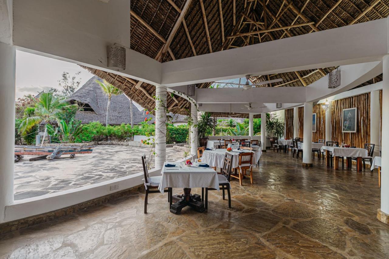 Malaika Beach Villas Malindi Eksteriør bilde
