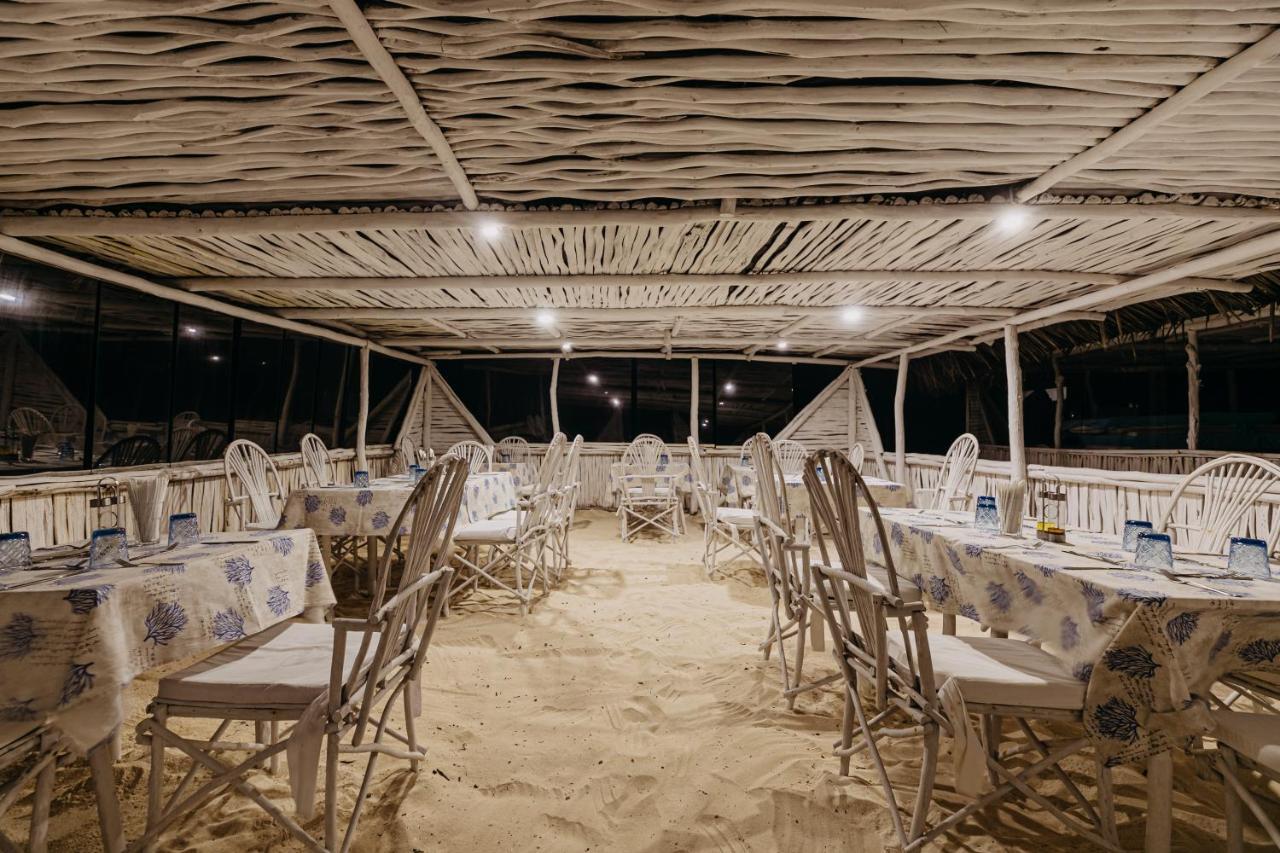 Malaika Beach Villas Malindi Eksteriør bilde