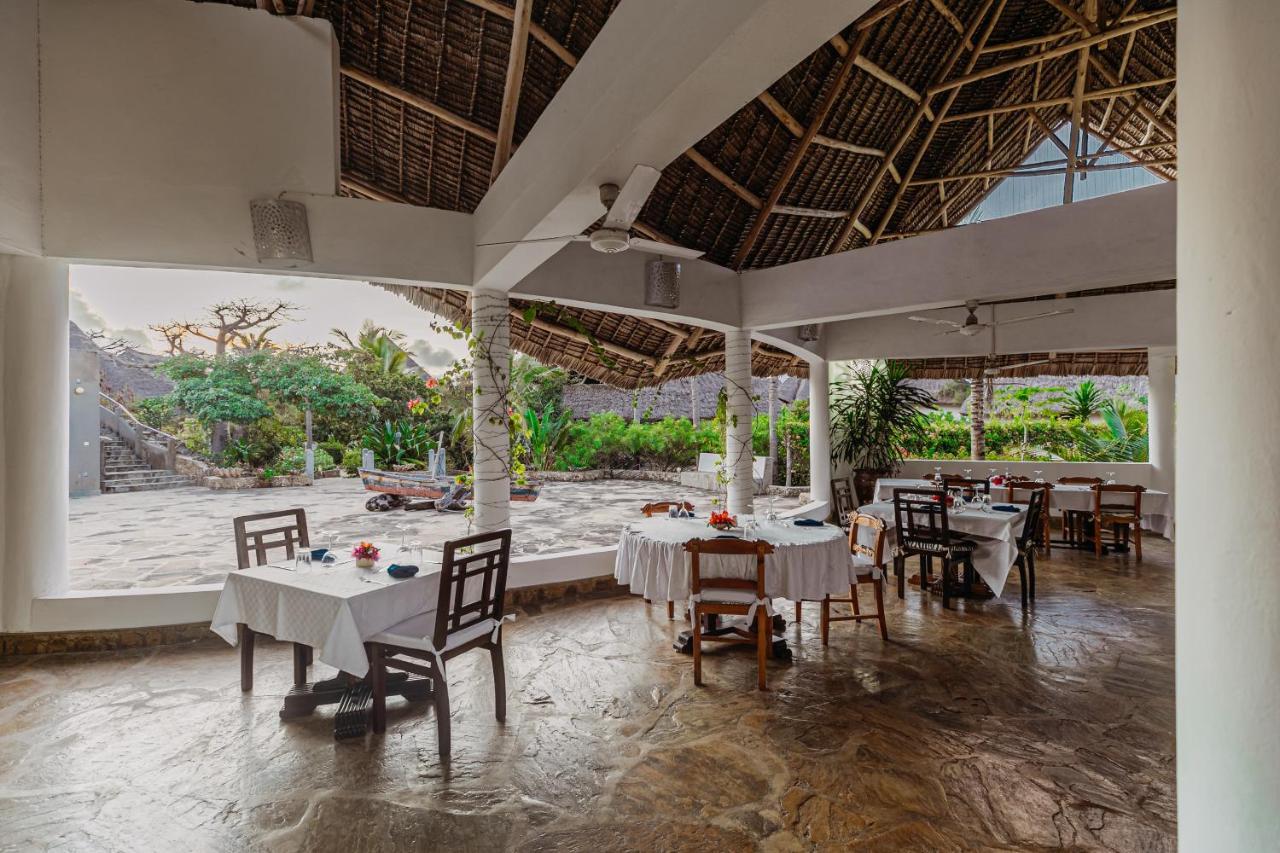 Malaika Beach Villas Malindi Eksteriør bilde