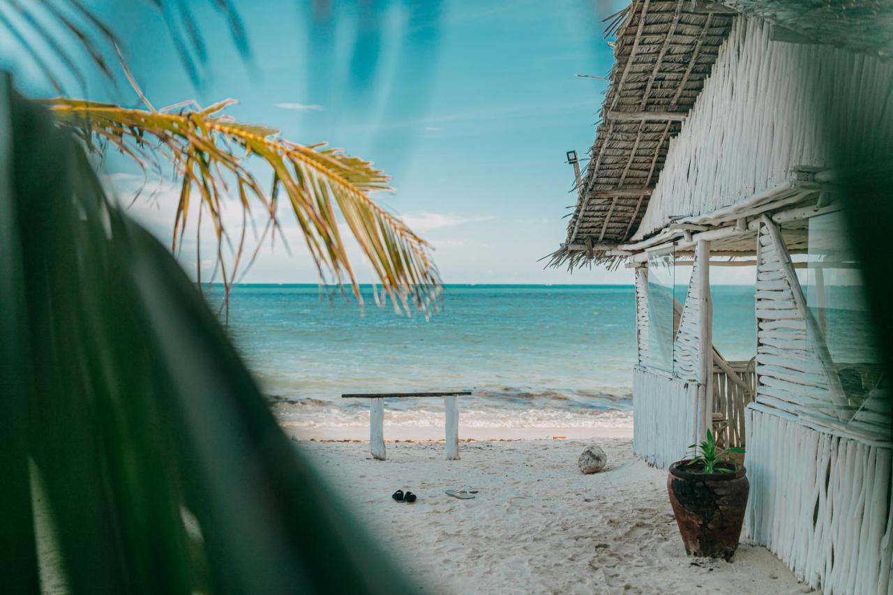Malaika Beach Villas Malindi Eksteriør bilde