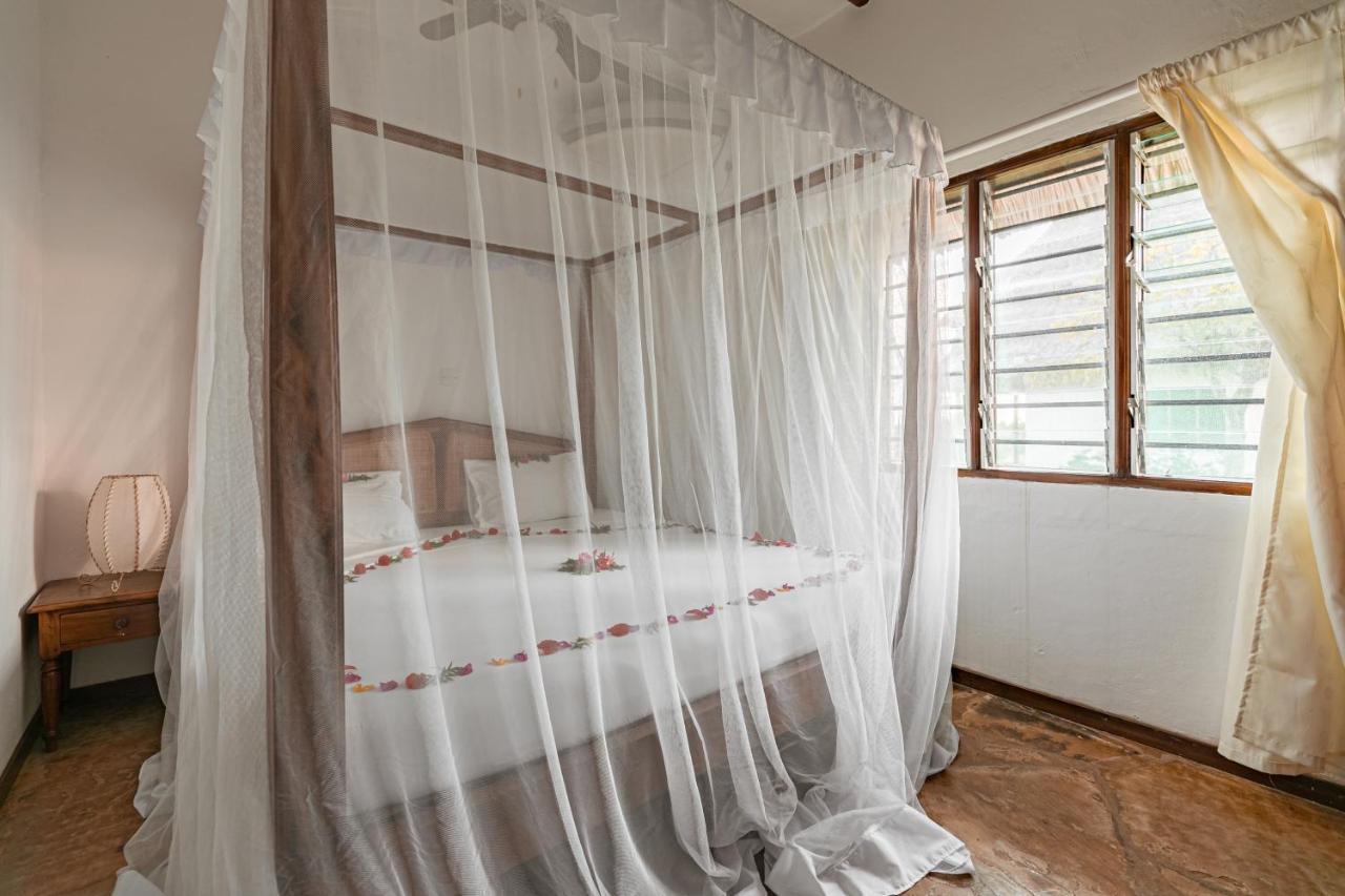 Malaika Beach Villas Malindi Rom bilde