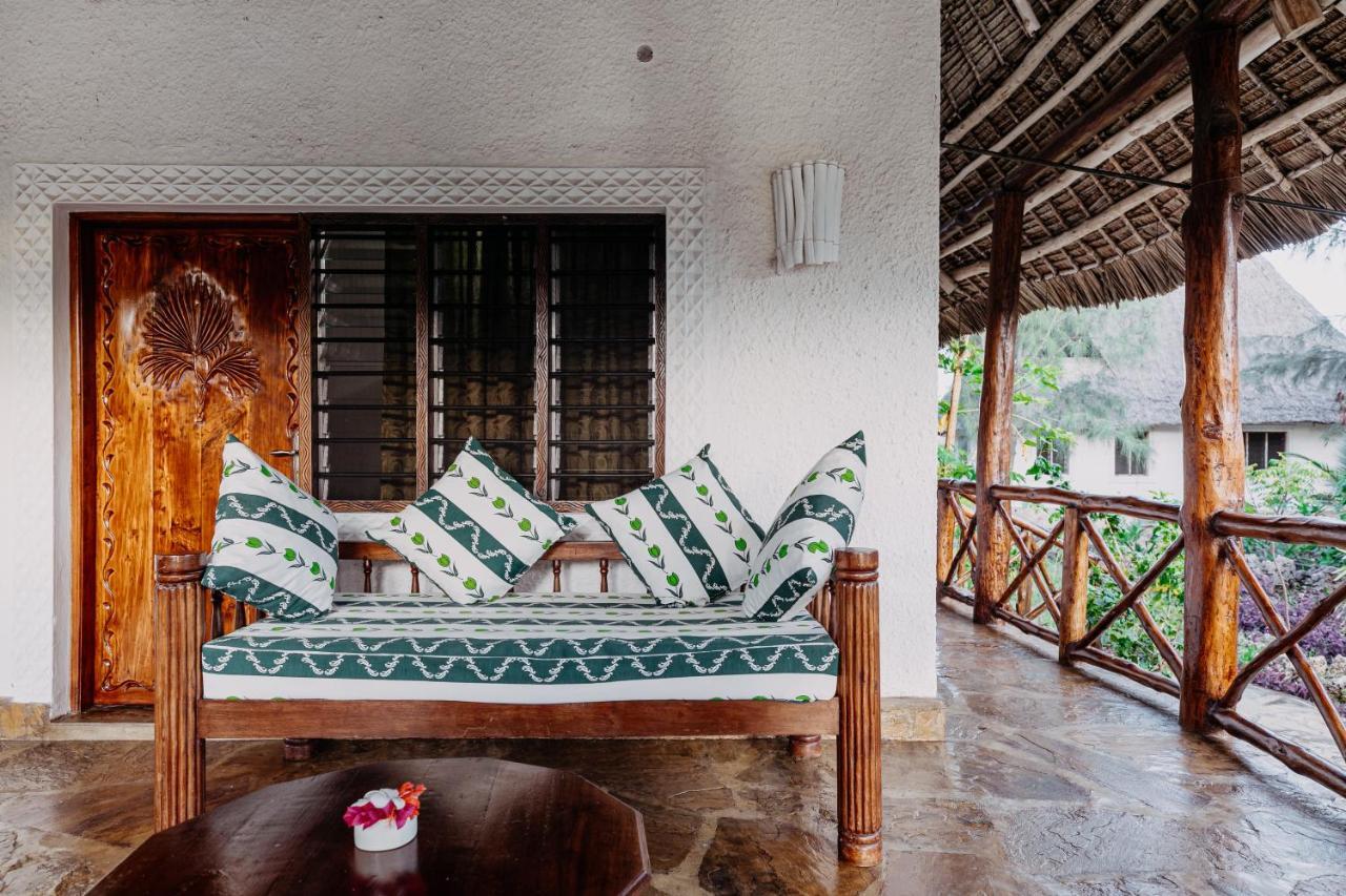 Malaika Beach Villas Malindi Eksteriør bilde