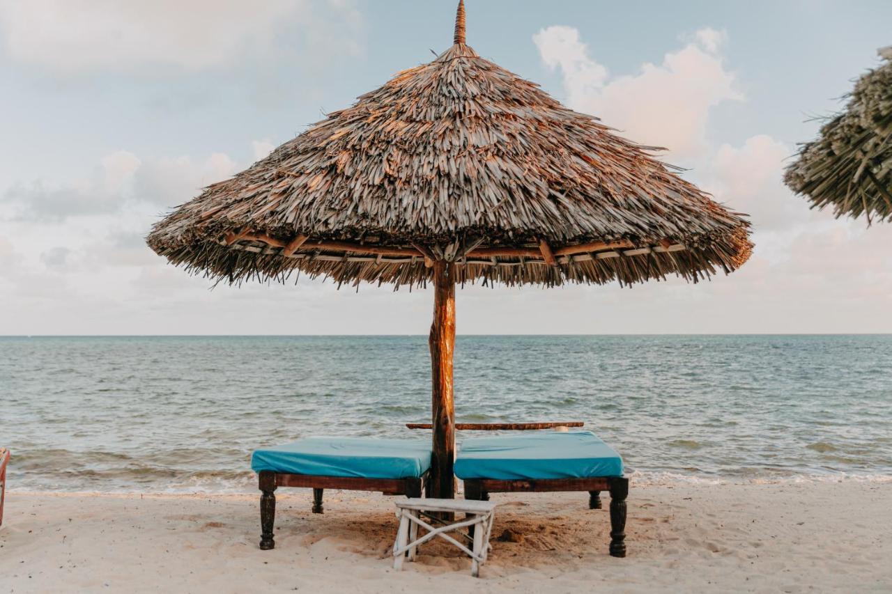 Malaika Beach Villas Malindi Eksteriør bilde