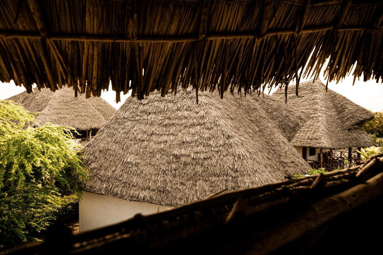 Malaika Beach Villas Malindi Eksteriør bilde