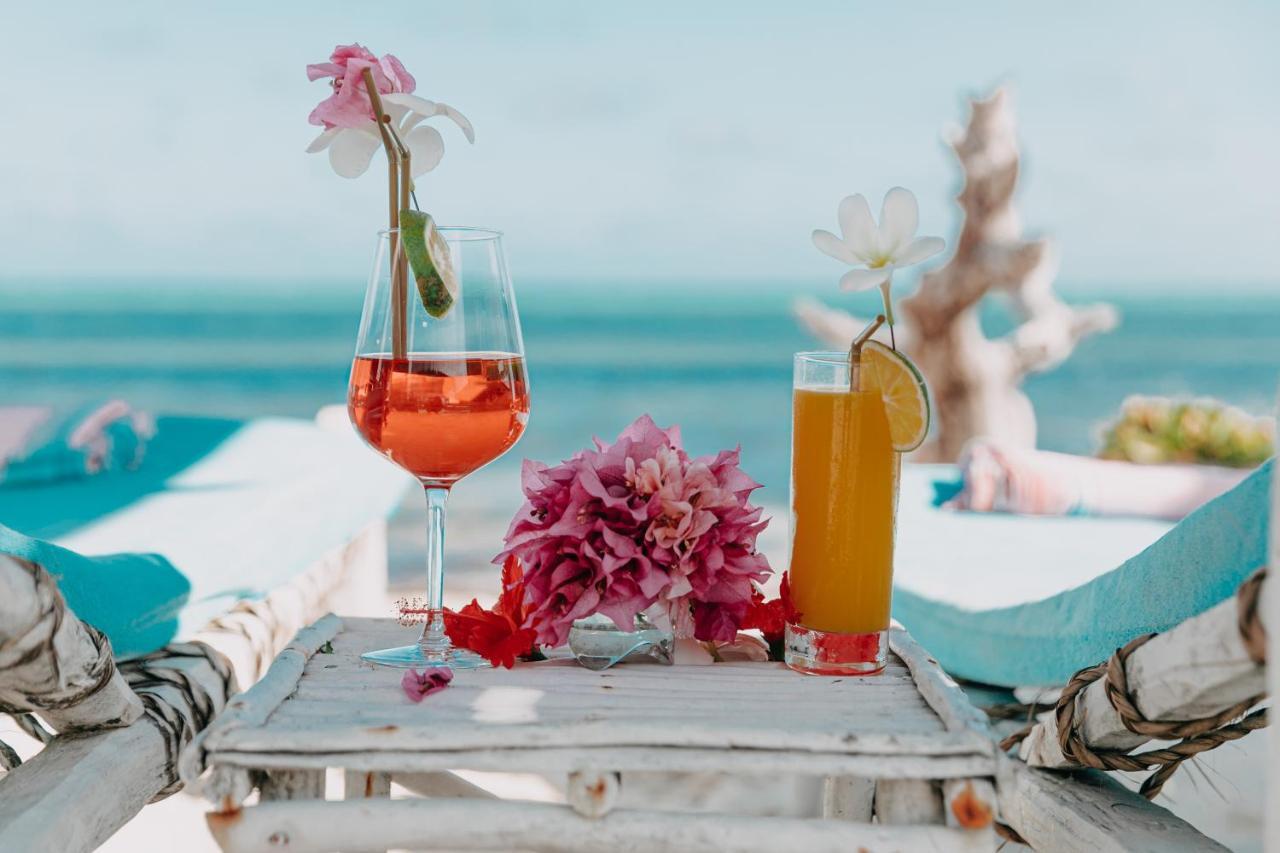 Malaika Beach Villas Malindi Eksteriør bilde